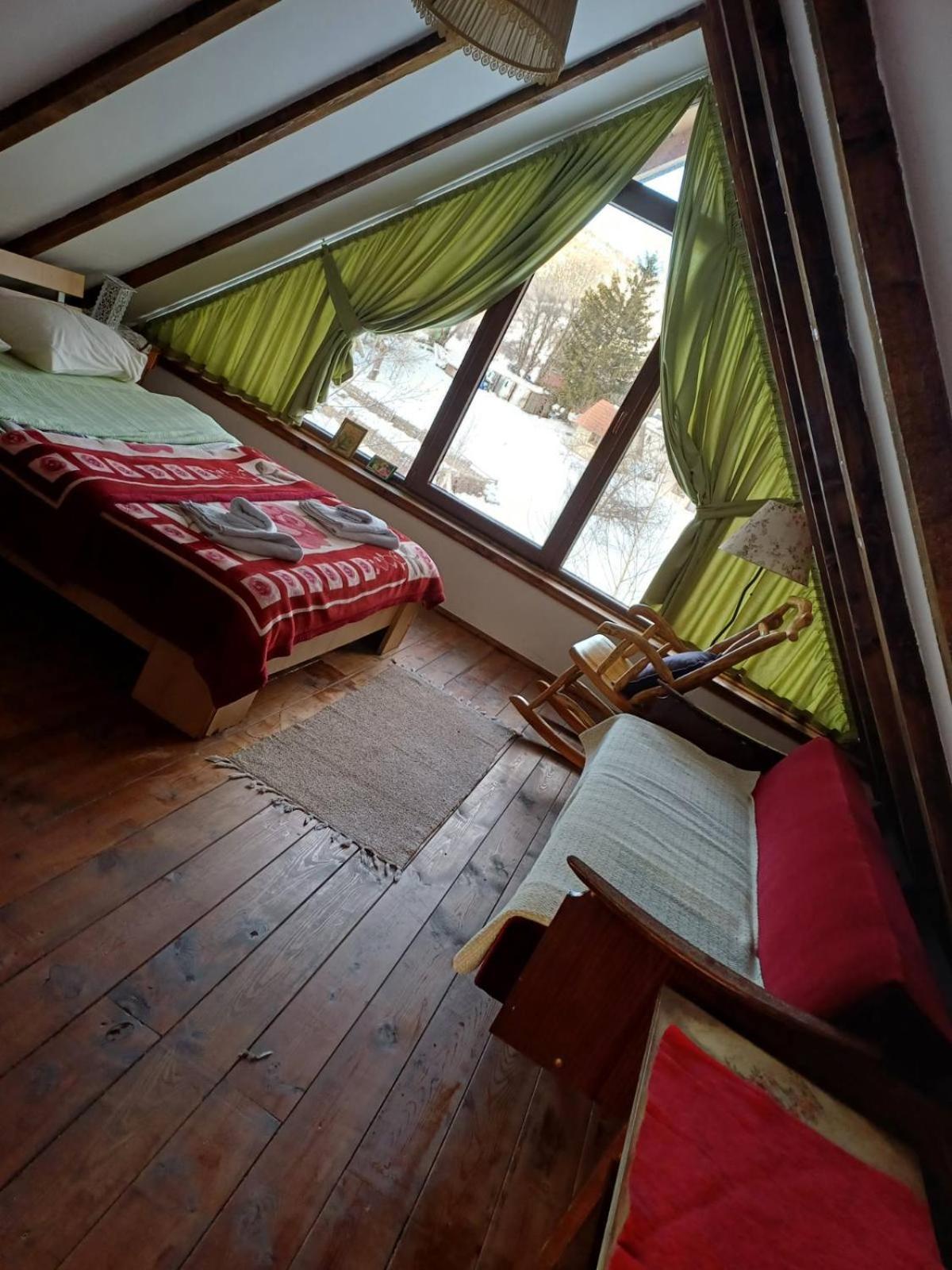 Ethno Village Montenegro Brezna Plužine Exteriör bild